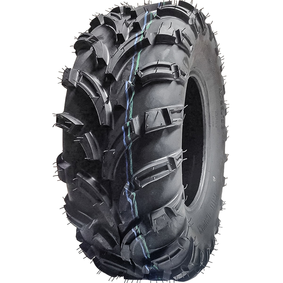 Hi-Run P373 26X9.00-14 26x9x14 6 Ply M/T ATV UTV Mud Tire