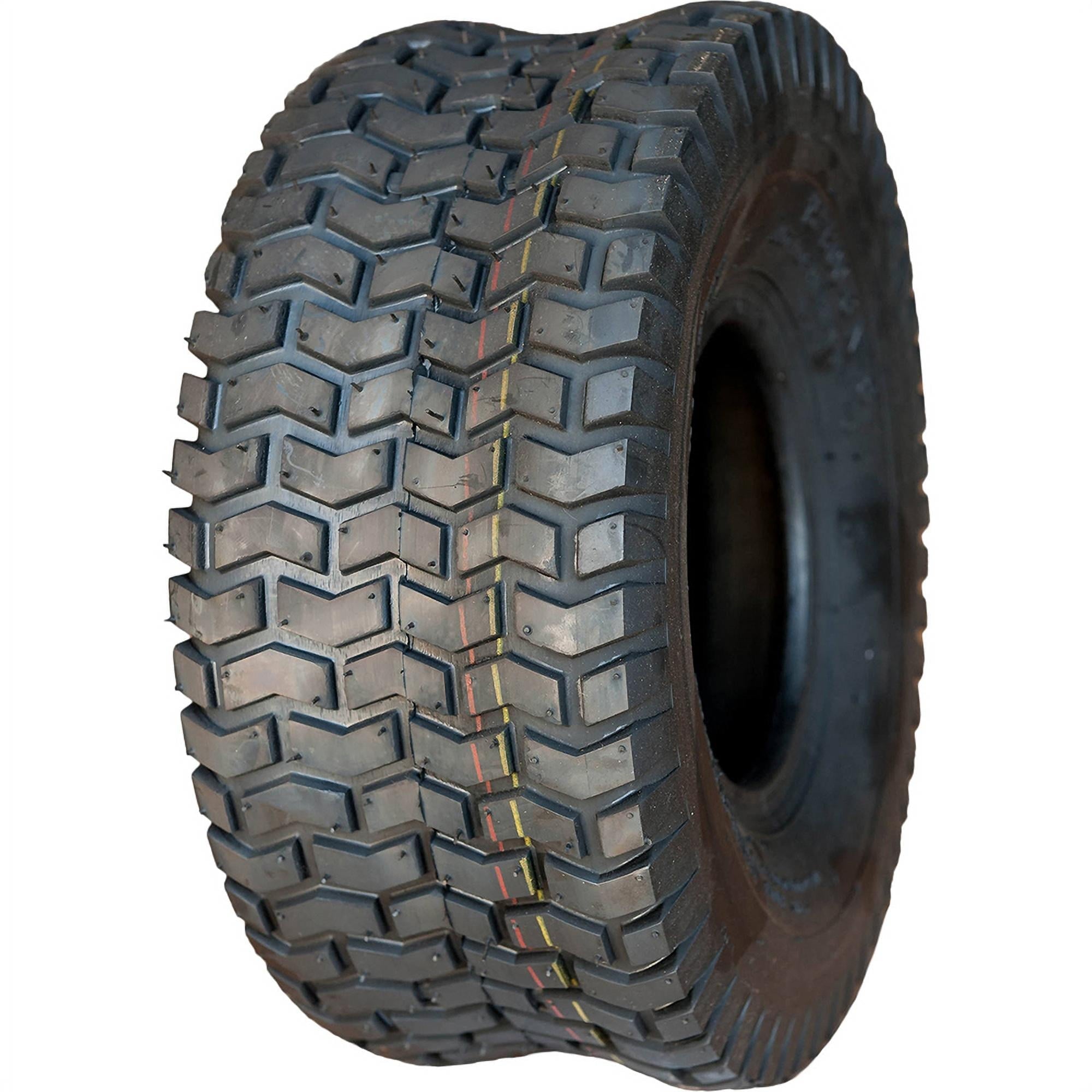 Hi-Run SU12 20X8.00-8 Load 2 Ply Lawn & Garden Tire