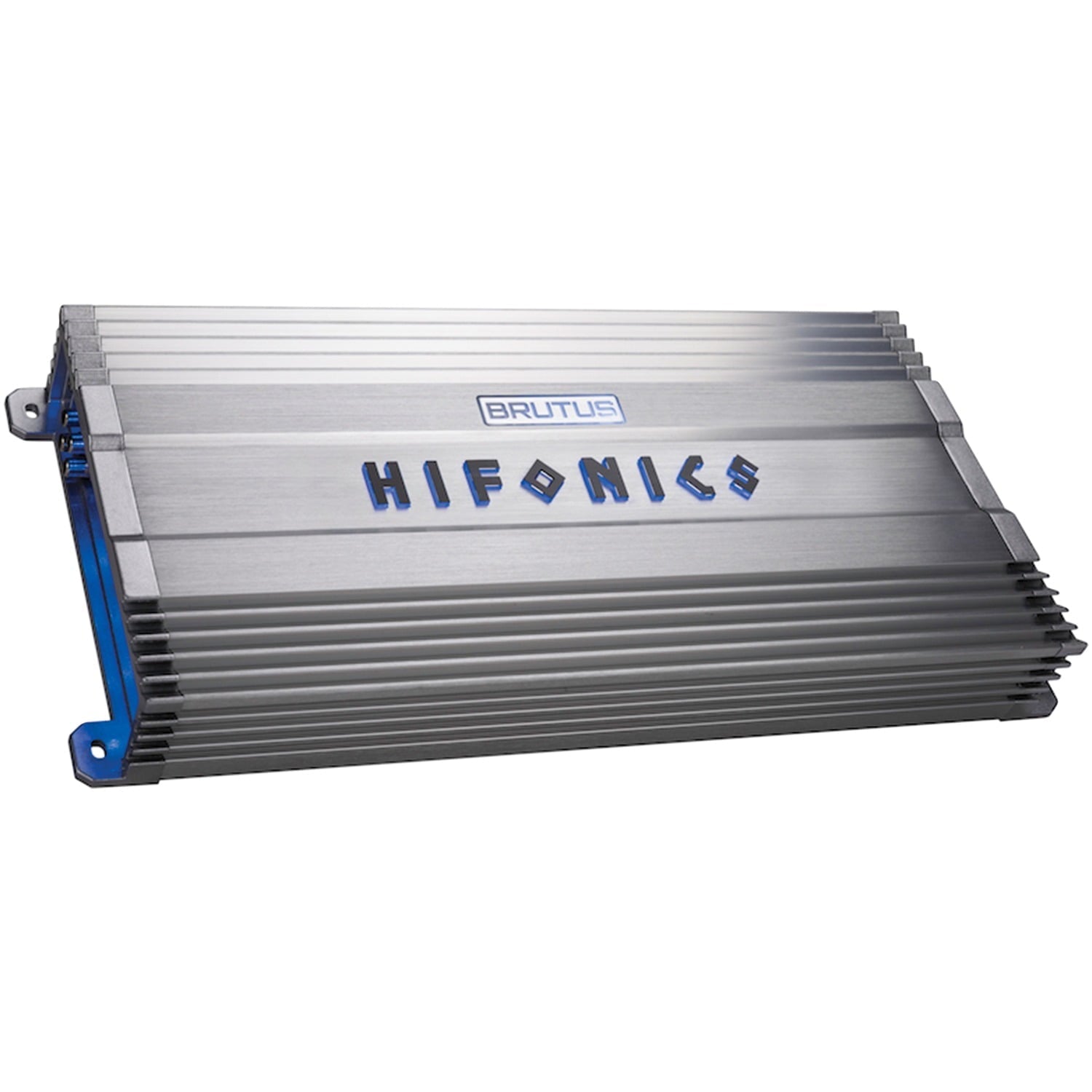 Hifonics BG-1600.4 Brutus Gamma 4 Channel 1600W Car Audio Subwoofer Amplifier