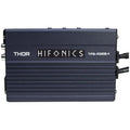 Hifonics TPS-A350.4 THOR Series 350W Class-D 4-Channel Powersports Amplifier