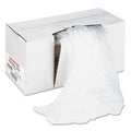 High-Density Shredder Bags, 40-45 Gal Capacity, 100/box | Bundle of 5