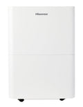 Hisense 35-Pint 2-Speed Dehumidifier