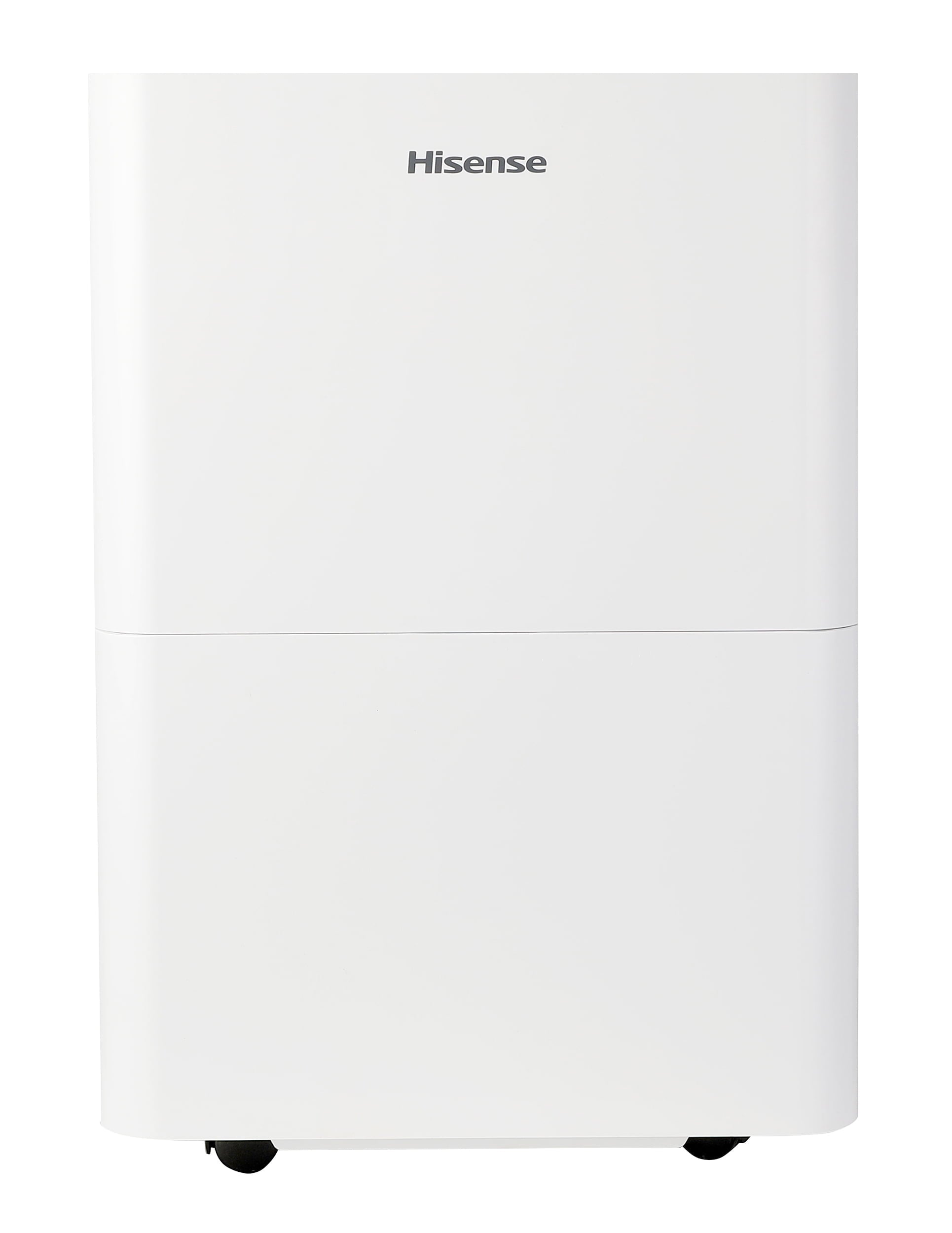 Hisense 35-Pint 2-Speed Dehumidifier