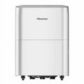 Hisense 35-Pint ENERGY STAR 2-Speed Dehumidifier for the Home, Basement, Large Room