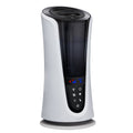 Homedics Total Comfort Deluxe Top Fill Warm & Cool Ultrasonic Humidifier, Programmable Humidistat with Night-Light and Aromatherapy, 521 ft sq. Coverage Area