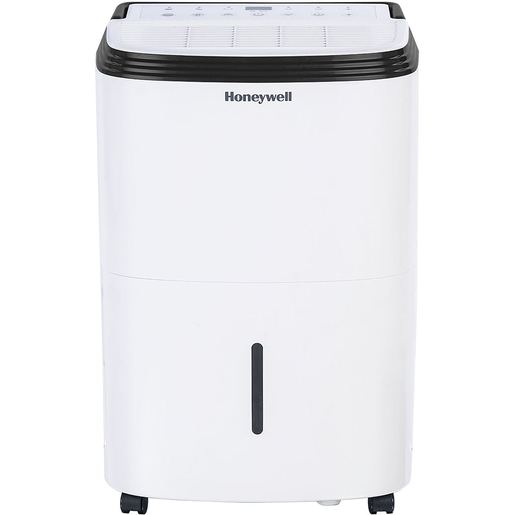 Honeywell 70 Pint Energy Star Dehumidifier with Pump, TP70AWKNR