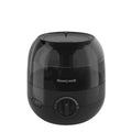 Honeywell Mini Cool Mist Humidifier, 200 sq. ft, Black, HUL525B