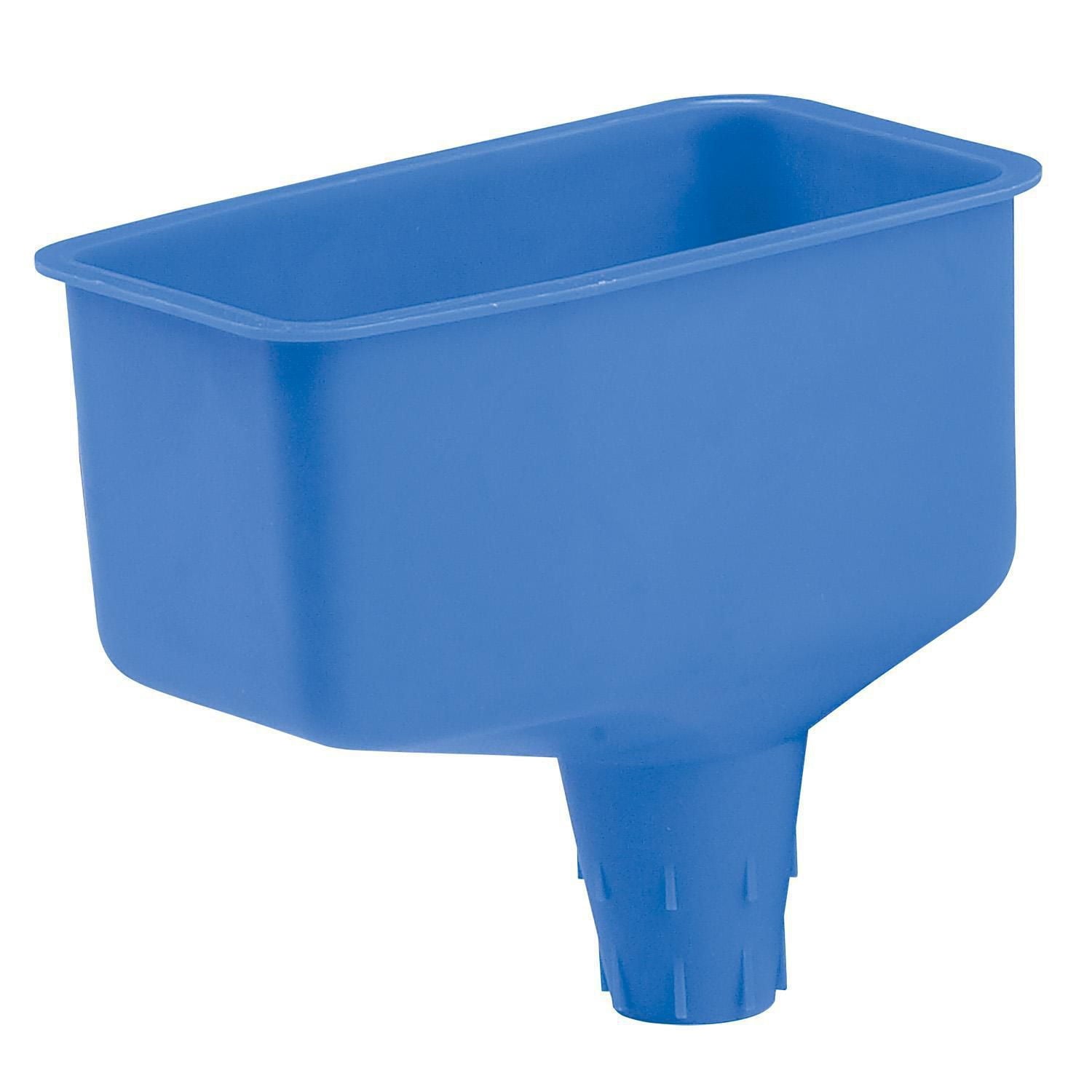 Hopkins LOCKING OIL FUNNEL C 1 EA HPKN, 1 each, sold by each