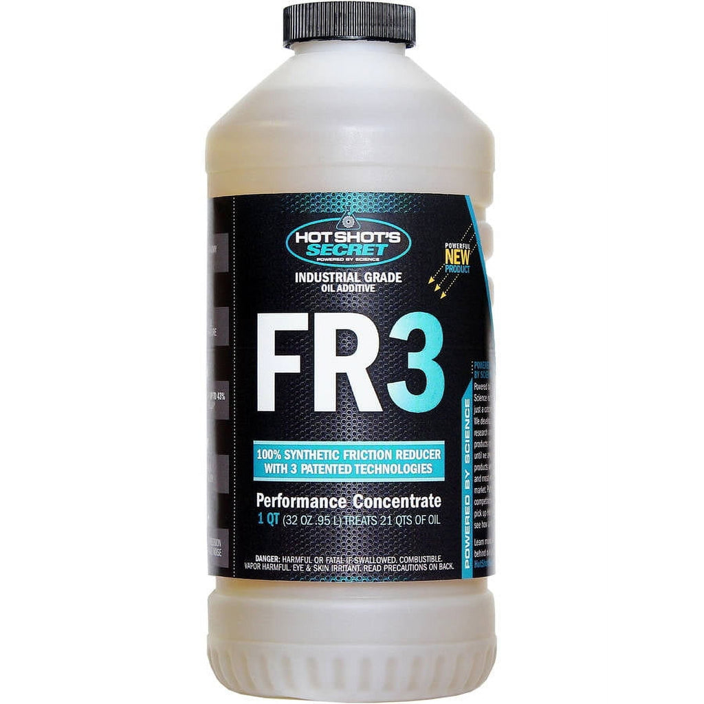 Hot Shot's Secret Friction Reducer 32 FL. OZ.