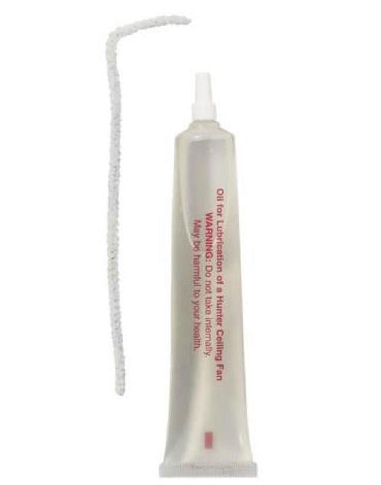 Hunter Fan Company 22732 Oil for Original Fans Only