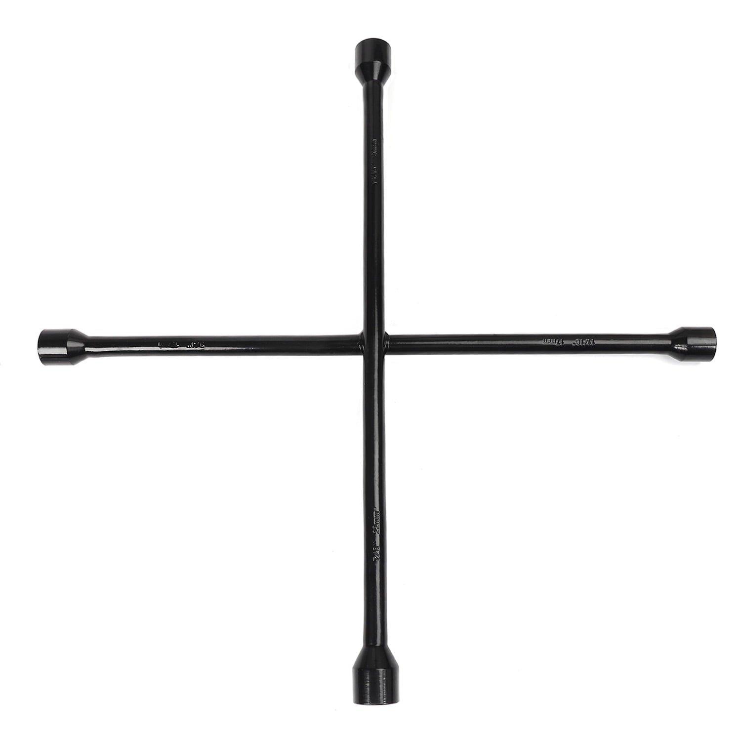 Hyper Tough Automotive 20-inch Lug Wrench, Carbon Steel, Model 6223