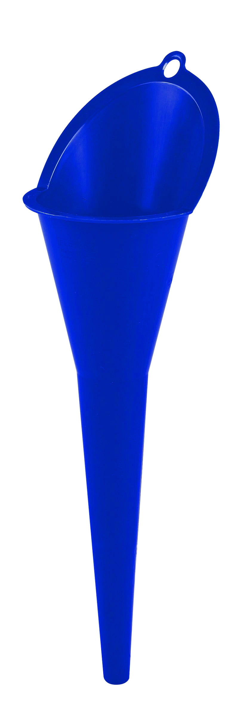 Hyper Tough Multi-Purpose Automotive Funnel,  Blue, 10701HT