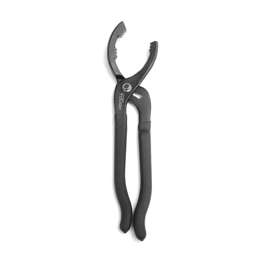 Hyper Tough Oil Filter Wrench, 63.5mm - 116mm, New, Model 1208