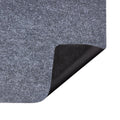 HyperTough Oil Spill Mat 42" x 29";  Model OMCW29423PDQ; Contains Oil Drips and Spills.