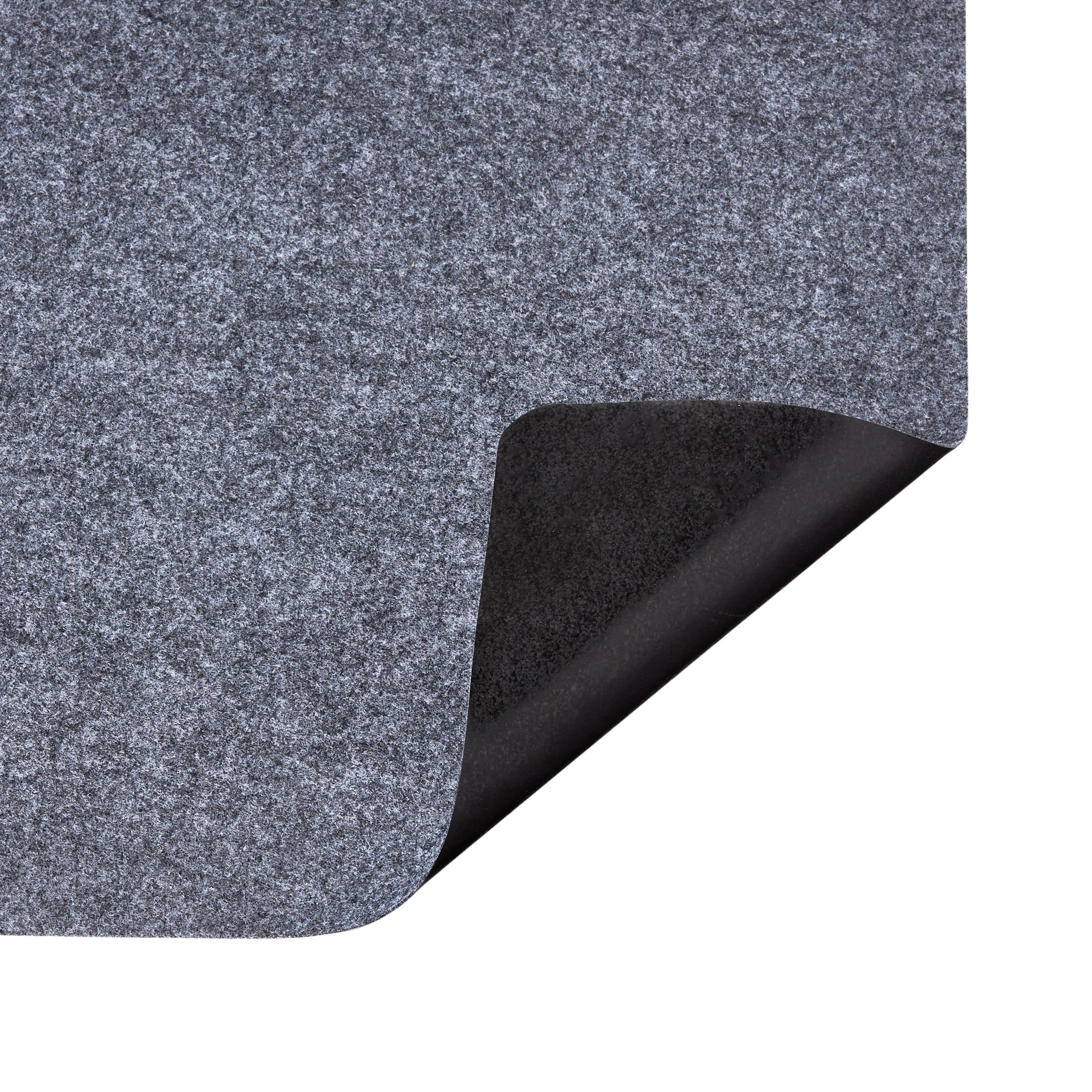 HyperTough Oil Spill Mat 42" x 29";  Model OMCW29423PDQ; Contains Oil Drips and Spills.