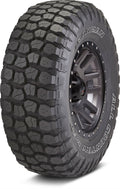 IRONMAN ALL COUNTRY MT LT35/12.50R17 121Q F OWL ALL SEASON TIRE