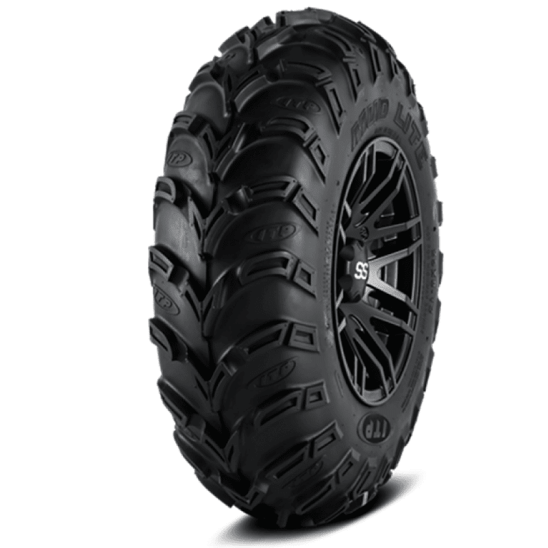 ITP Mud Lite AT ATV/UTV Tire - 25X10-11