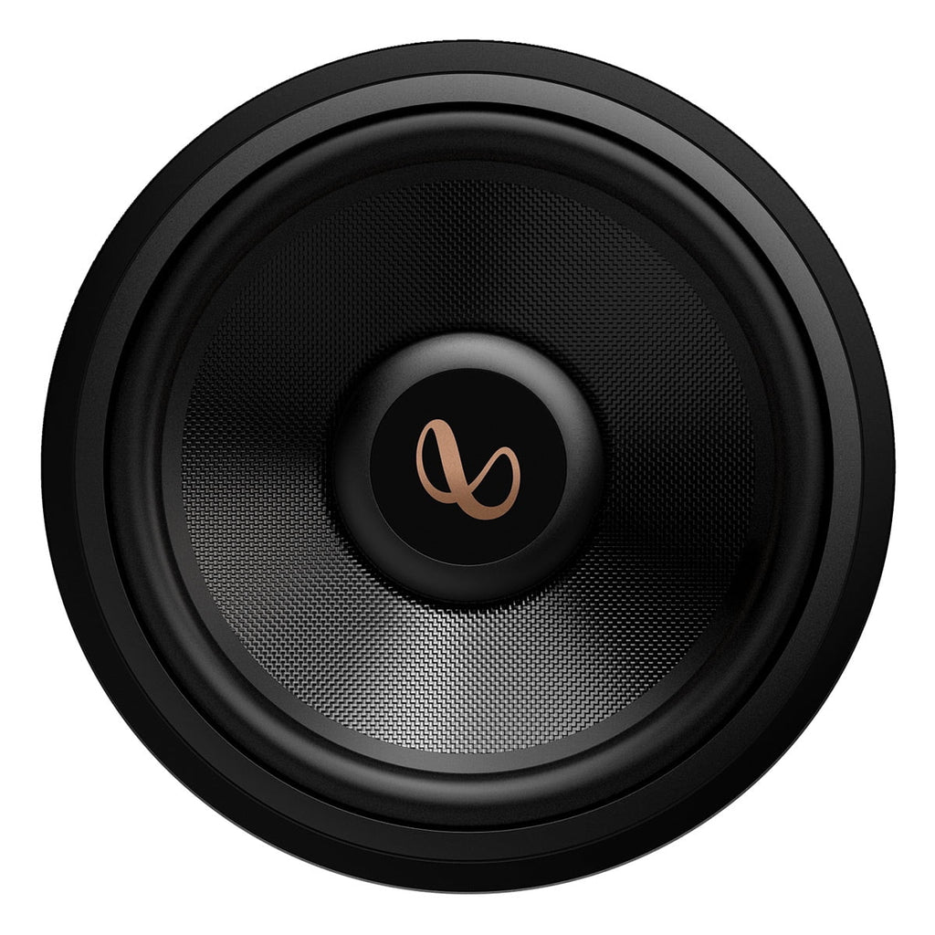 Infinity Kappa 123WDSSI 12" (300mm) High-Performance Car Audio Subwoofer - Each