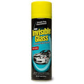 Invisible Glass 91164 - Cleaner For Auto And Home For A Streak-Free Shine, Deep-Cleaning Foaming Action, Safe For Tinted And Non-Tinted Windows, Ammonia Free Foam Glass Cleaner, 19 Oz.