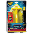 Invisible Glass Reach and Clean Tool, 2 Piece Kit