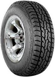 Ironman All Country A/T LT235/80R17 120Q Light Truck Tire