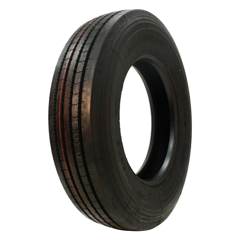 Ironman I-109 ECOFT 11R22.5 144L G Tire