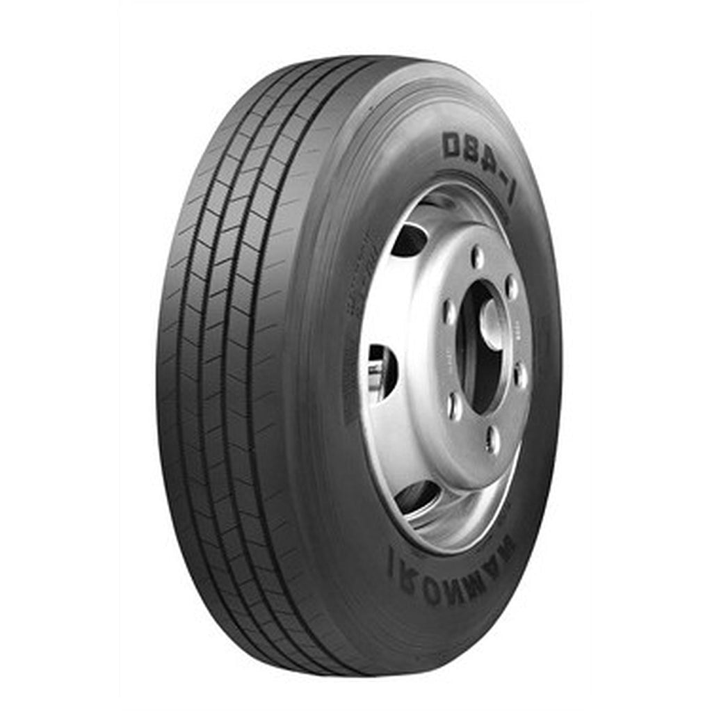 Ironman I-480 11R24.5 146L H Commercial Tire