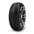 Itp Ultra GT 205/30-14 Load 4 Ply Golf Cart Tire