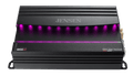 JENSEN XDA91RB Class-D Mono Amplifier with 240 Watts x 1 RMS,1200 Watts Peak Power