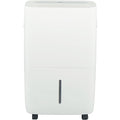 JHS Energy Star 35 Pint Dehumidifier in White - LED Display, 24H Timer