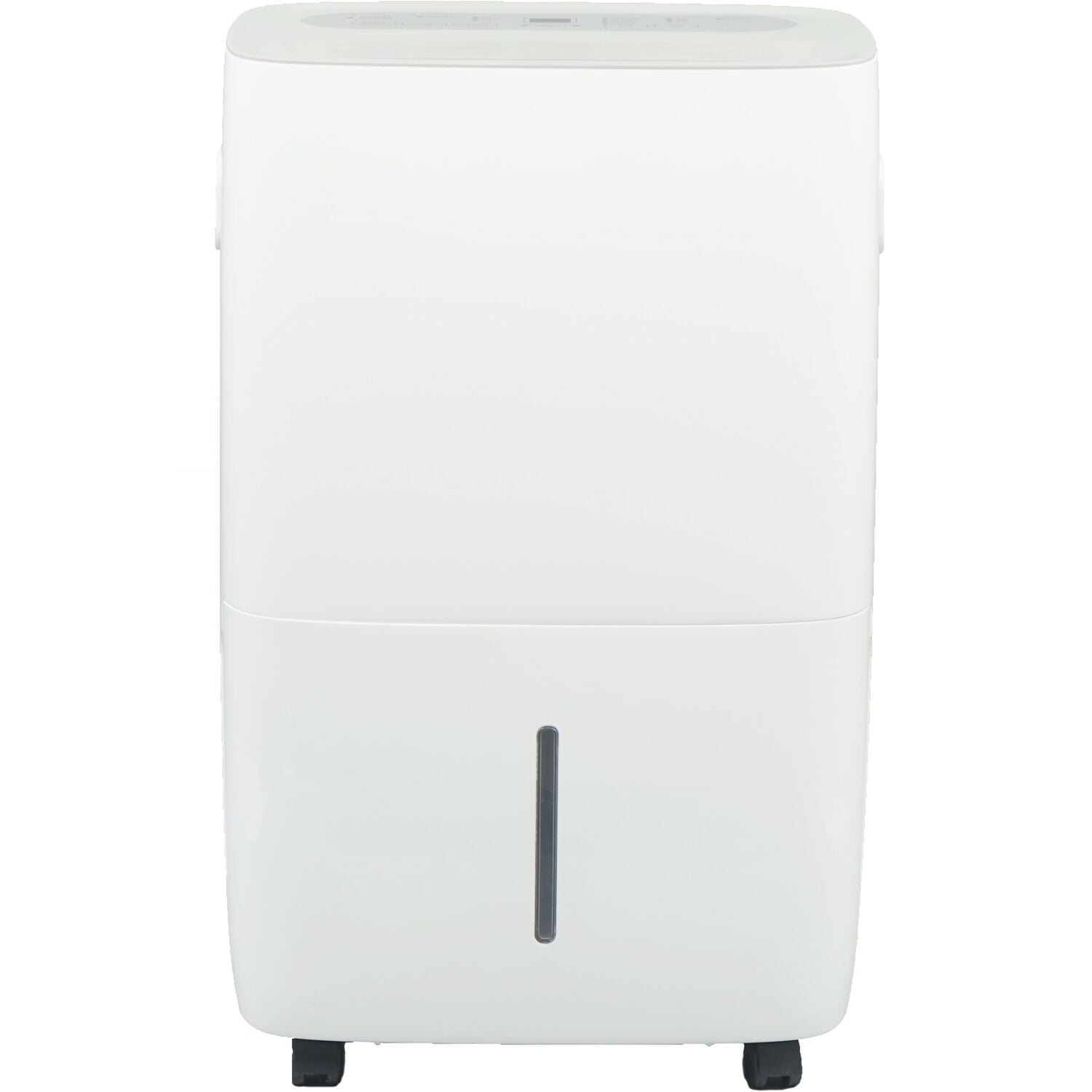 JHS Energy Star 35 Pint Dehumidifier in White - LED Display, 24H Timer