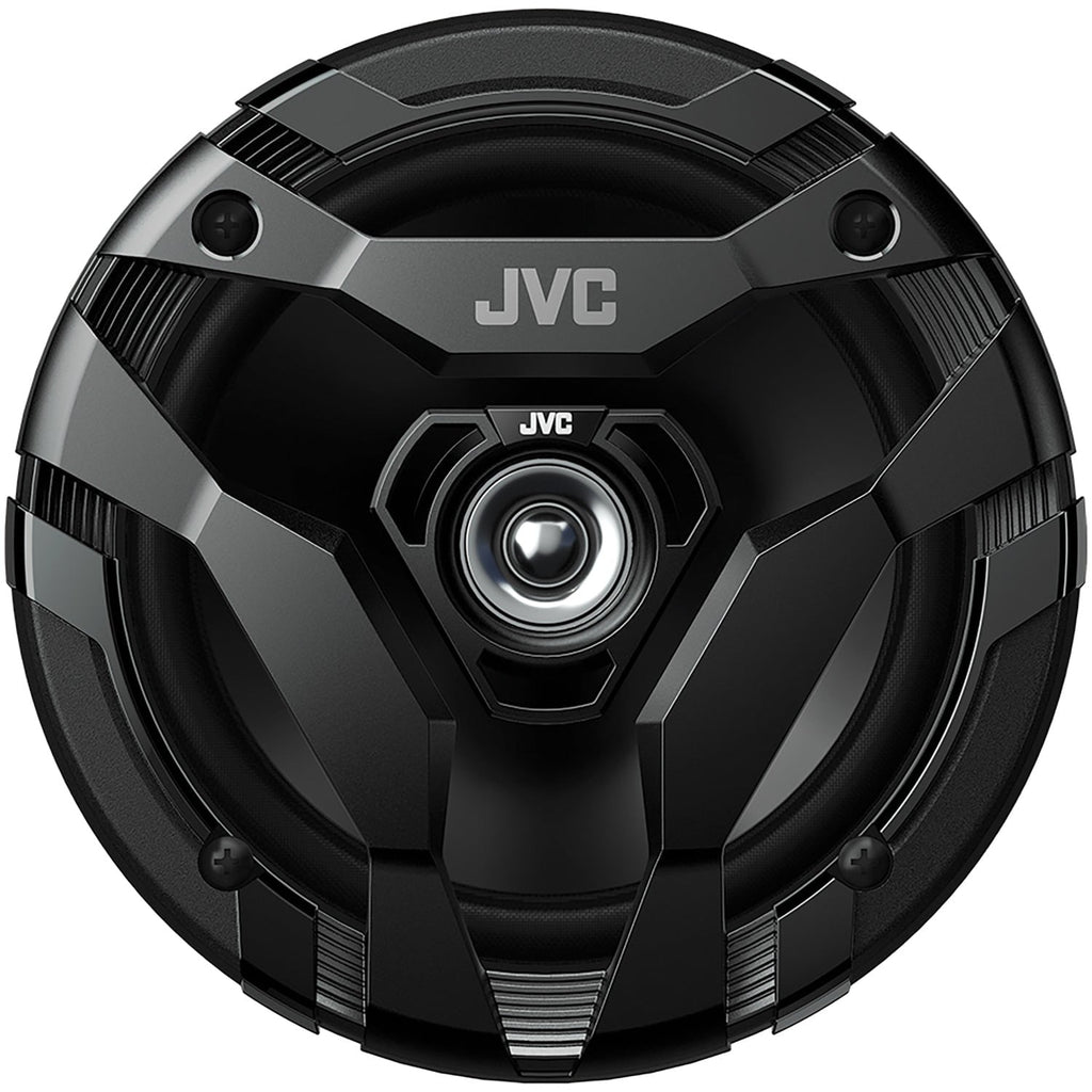 JVC Mobile CS-DF620 DRVN DF Series 6.5-inch 2-Way Coaxial Speakers