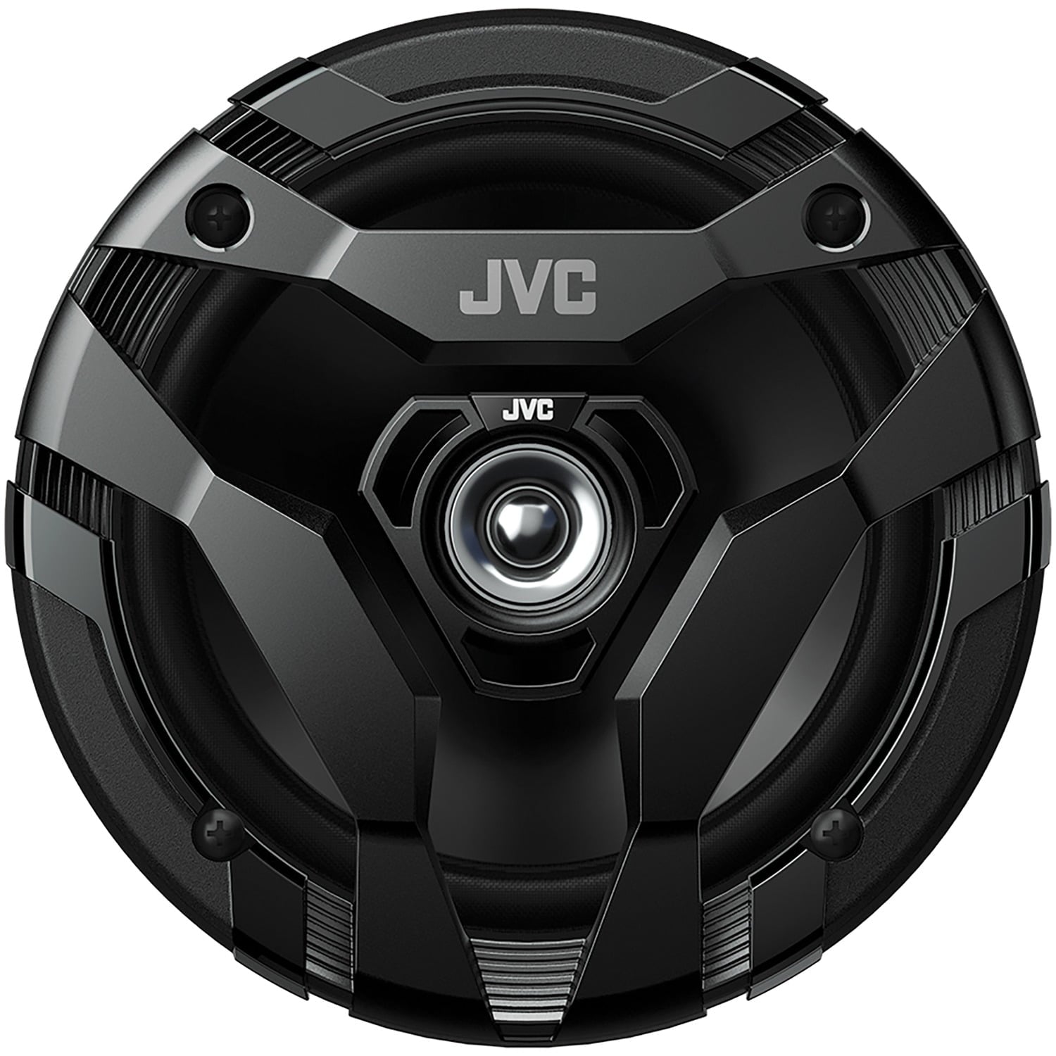 JVC Mobile CS-DF620 DRVN DF Series 6.5-inch 2-Way Coaxial Speakers