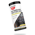 Jay Leno's Garage Interior Detailer Wipes (30 Count) - Clean & Protects Interior Car Surfaces