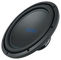 Jensen J12W 12 inch 1200 Watt Subwoofer 4-Ohm Car Audio Sub w/ 40oz. Magnet