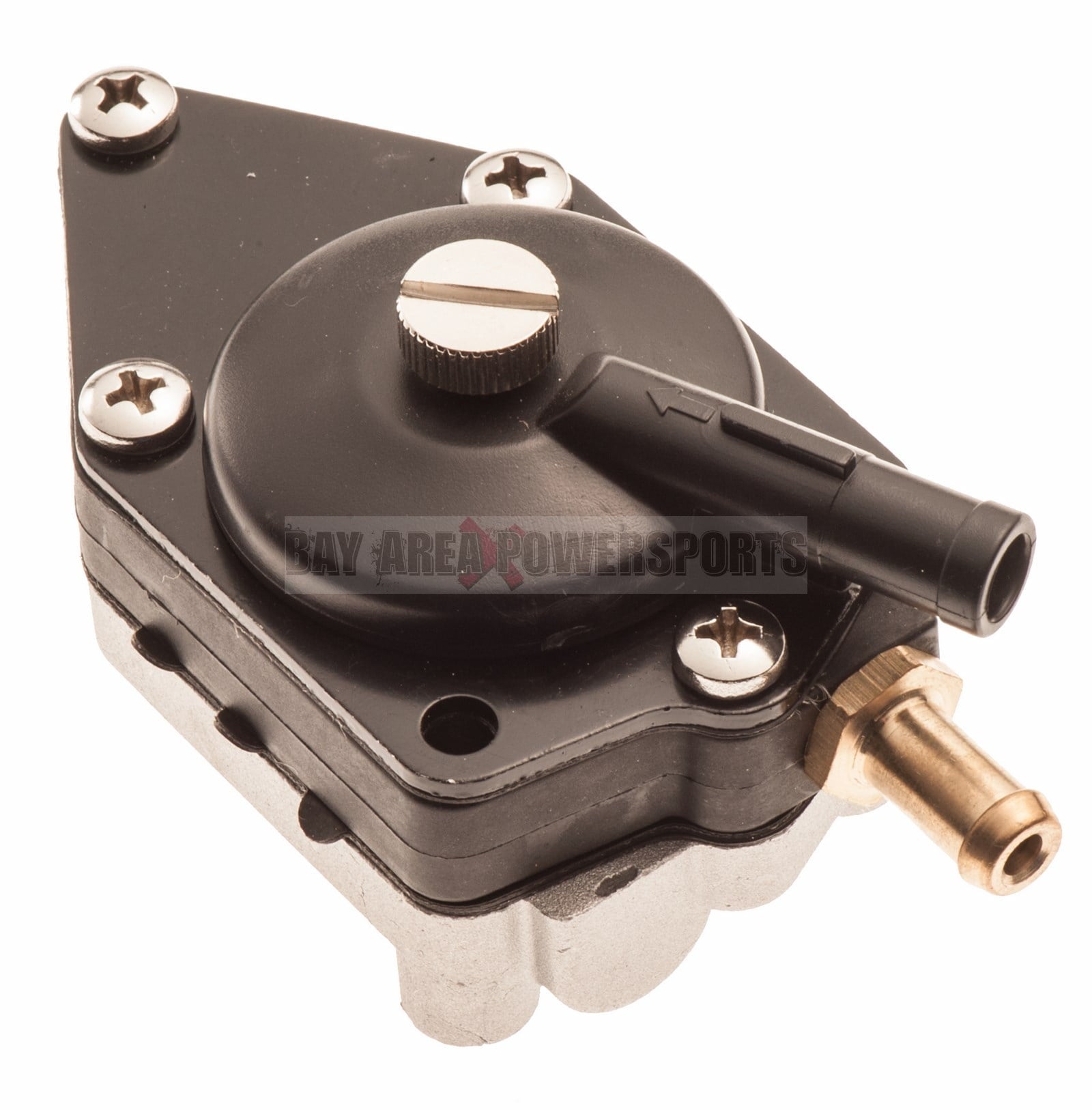 Johnson Evinrude Outboard Fuel Pump 20-140 HP 438556 433387 398387 18-7352