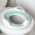 Jool Baby Potty Training Seat with Handles, Unisex, Fits most Toilets, Non-Slip with Splash Guard