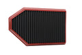 K&N Select Engine Air Filter SA-2460, High Performance, Premium, Washable, Replacement Filter Fits select: 2011-2021 DODGE CHARGER, 2014-2015 CHRYSLER 300C