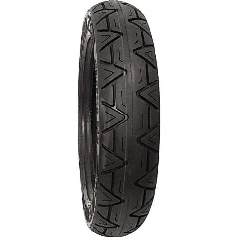 Kenda - 046731524B1 - K673 Kruz Rear Tire, 150/90-15