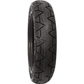 Kenda - 046731524B1 - K673 Kruz Rear Tire, 150/90-15