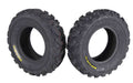 Kenda Bear Claw EX 21x7-10 ATV Front Tires 6 Ply (Two Pack)