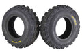 Kenda Bear Claw EX 23x8-11 Front ATV 6 PLY Tires - 2 Pack
