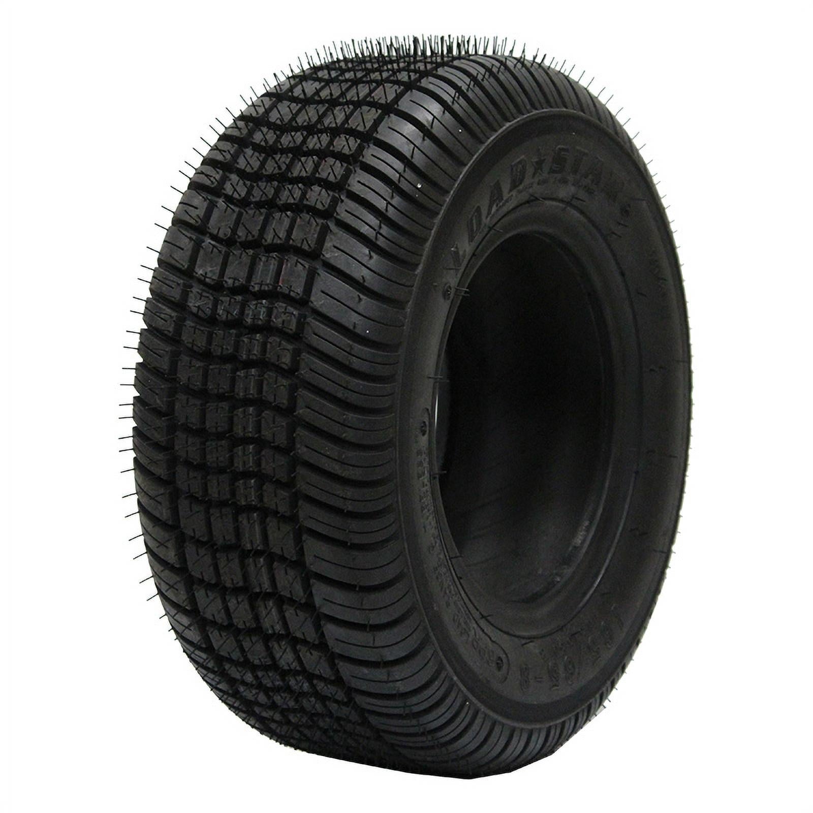 Kenda Loadstar K399 205/65-10 98N E Trailer Tire