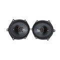 Kicker 48ESC68 6x8 inch Coaxial Speakers