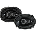 Kicker DSC6930 DS Series 6x9" 4-Ohm 3-Way Speaker