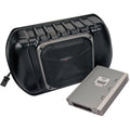 Kicker VSS Multi-Channel Amplifier and Powered Subwoofer Kit for 2011 and Up Jeep Wrangler 2-Door