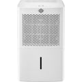 Kinghome Energy Star 35-Pint Portable Dehumidifier | Removes Moisture in Garages, Basements, Living Rooms, Large Areas up to 3,500 Sq.Ft. | LED Display | Removable Tank | KHD35BW