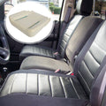 Kojem Driver Side Front Seat Bottom Cushion for 2002-05 Dodge Ram 1500 2500 3500 Truck Left Side LH