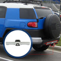 Kojem Trailer Hitch+Bumper Panel for 2007-2014 Toyota FJ Cruiser Tow Hitch Kit  PT228-60060 PT228-35110