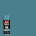Krylon K02747007 Krylon Fusion All-In-One Rolling Surf Satin 12 oz Spray Paint, Multi-Surface, (1 Piece, 1 Pack)
